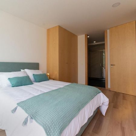 Ria Sal Apartments Aveiro Bagian luar foto